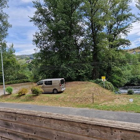 Gite Molly Entraygues-sur-Truyère Esterno foto