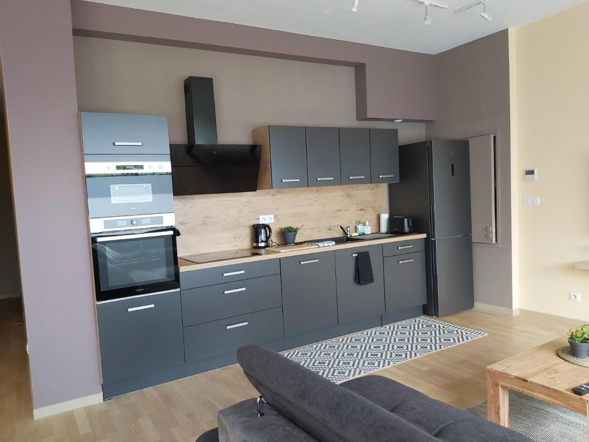 Gite Molly Entraygues-sur-Truyère Esterno foto