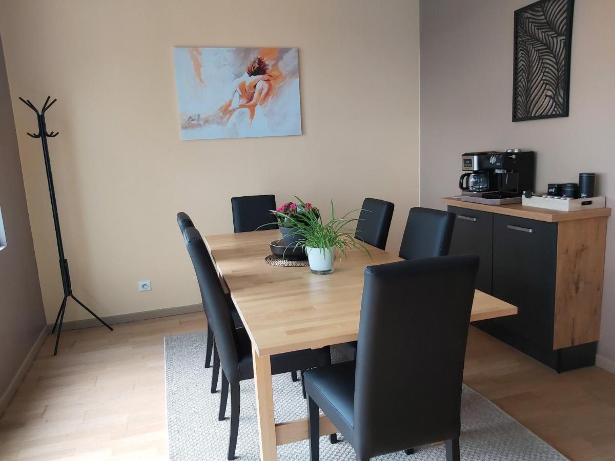 Gite Molly Entraygues-sur-Truyère Esterno foto